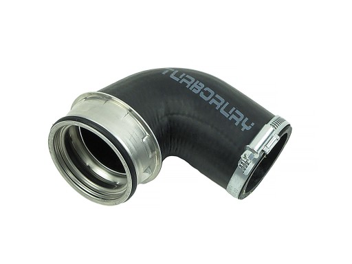 2506700011042 - ШЛАНГ ТУРБО ІНТЕРКУЛЕРА SEAT ALHAMBRA 2.0 TDI