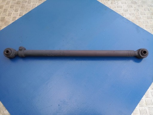 MAN L2000 LE TGL задня тяга