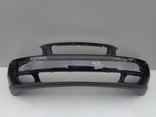 front bumper VOLVO V70 S60 00-04 NR 560