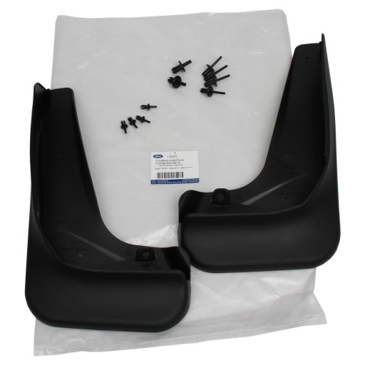 РОЗКЛАДКА FORD P. FOCUS III 2011 - КОМПЛЕКТ