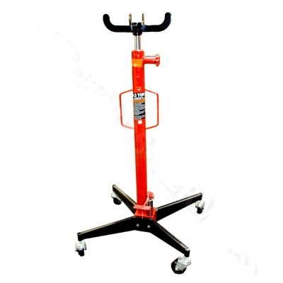 ПОДЪЕМНИК КОРОБКИ ПЕРЕДАЧ ГРУЗОПОДЪЕМНОСТЬ 500 КГ