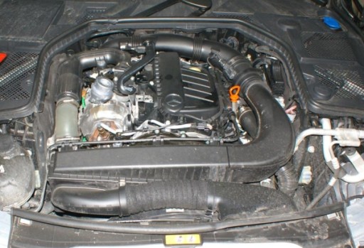 MERCEDES C W205 ДВИГАТЕЛЬ 1.6 CDI 626 БЕСПЛАТНАЯ УСТАНОВКА