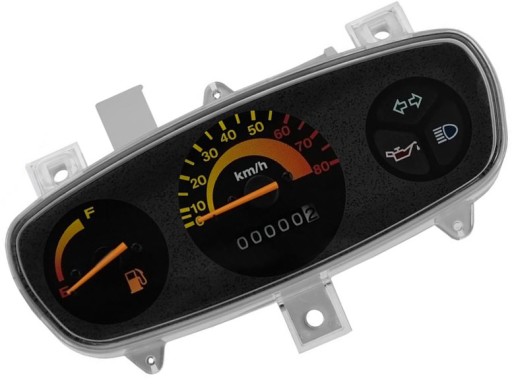 457060 - СПИДОМЕТР TGB ORION 101S