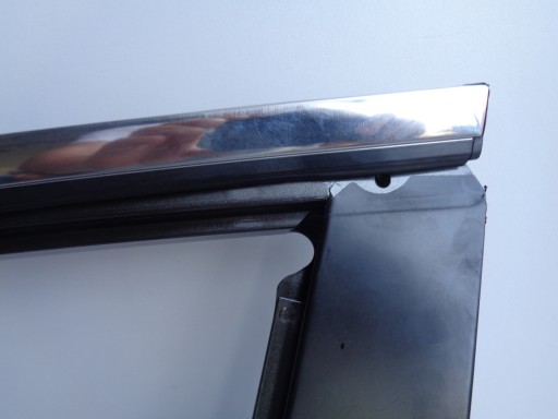 door left front MAZDA 6 07-12 NR 9494