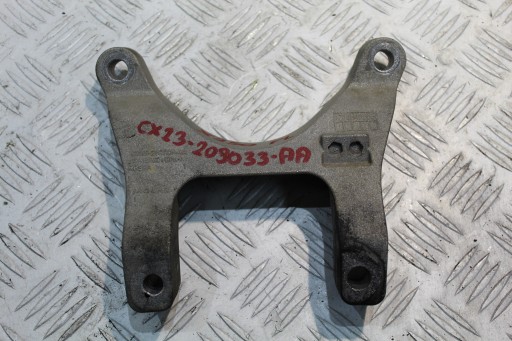 Stütze Halter JAGUAR XF X250 LIFT CX23-209033-AA