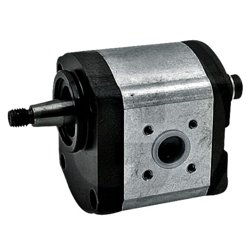 04332449,20A14X007 - Гидравлический насос 14 DEUTZ FENDT 611LS LS 610