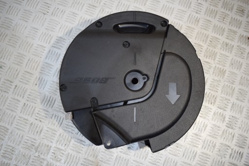 speaker SUBWOOFER MAZDA K12366960