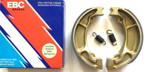 H352 - ЗАДНИЕ ЧЕЛЮСТИ ДЛЯ HONDA SES PCX C CB SH 125 150 SCOOBY