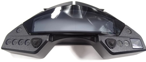 37102-MGM-D21 - CB600 HORNET 2011-13 КРЫШКА ЧАСОВ ВЕРХНИЙ ЧЕХОЛ