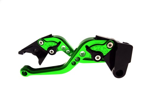 F14/K750 - РЫЧАГ РУЧКИ ДЛЯ KAWASAKI ZX6 ZX - 6R ZX9 ZX - 9R ZX400