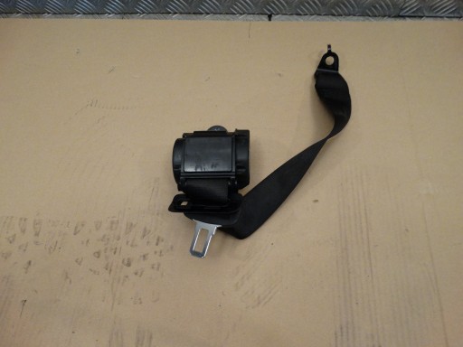 IDEALNY tension belt central rear BMW G11 G12 1