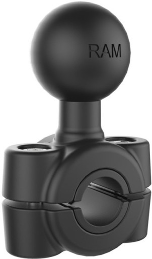 RAM MOUNT монтажная база зажим Torque
