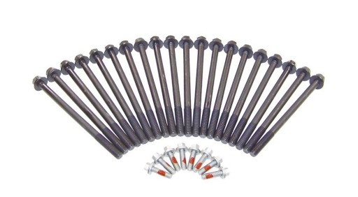 HBK1100 - контакти болта головки Dodge Durango Dakota 4.7 V8