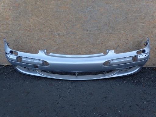 nárazník předek přední MERCEDES S KLASA 220 LIFT