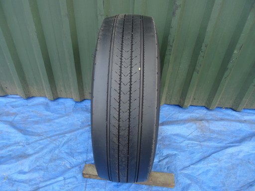 Шины BRIDGESTONE R227 215/75 R-17.5 17,5 2016R