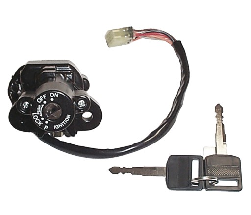 6543 - КЛЮЧ ЗАПАЛЮВАННЯ SUZUKI GSX-R GSX 600 750 F GSX 750 ВТ