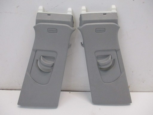plastic cover for pillar Audi Q5 80A 17R right