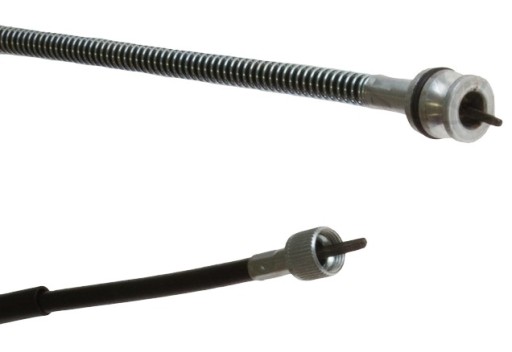 340250 - ТРОС ТАХОМЕТРА ТРОС YAMAHA XT 350 (85-95)