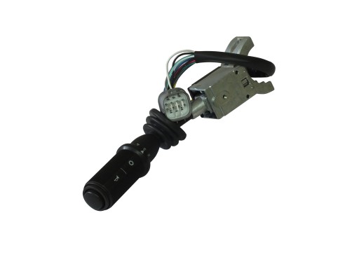 106 - Переключатель передач, привод передний-задний JCB 3CX, 4CX