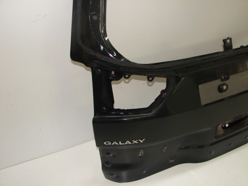 boot doors rear part FORD GALAXY 06-15