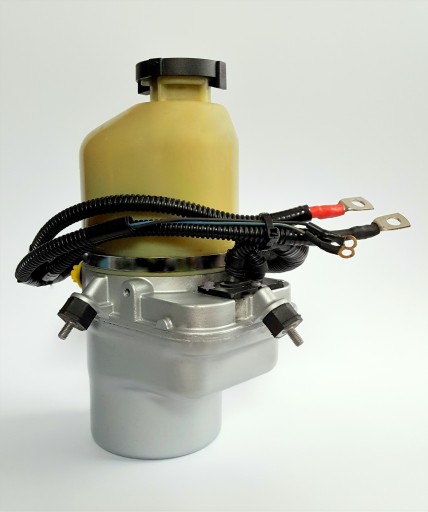 Насос гидроусилителя TRW OFF-ROAD 4x4 ZMOTA JEEP