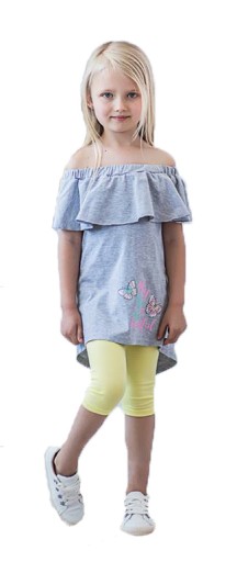 Все для дітей Туніка 92