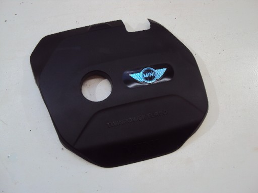 Крышка двигателя MINI COOPER F56