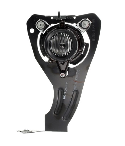 19-0566-05-2 - ГАЛОГЕННА ПРОТИТУМАННА ФАРА FIAT PUNTO 03-05 ЛІВА