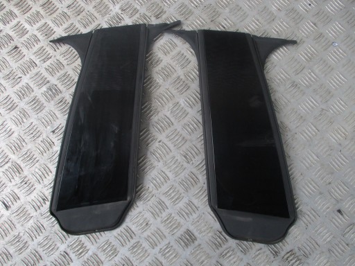 plastic upholstery cover slupka BMW 4 F36 right