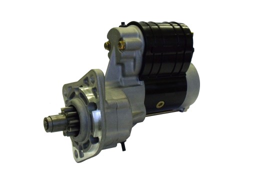 106T - Стартер Case LANDINI MARSHALL JCB MF sanderson