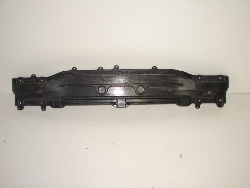 pillar bumper support rear part HYUNDAI I30 12- HB
