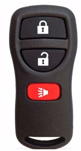 KT000071 - ПИЛОТНЫЙ NISSAN QUEST XTERRA ARMADA MURANO SENTRA 350Z НОВЫЙ!!