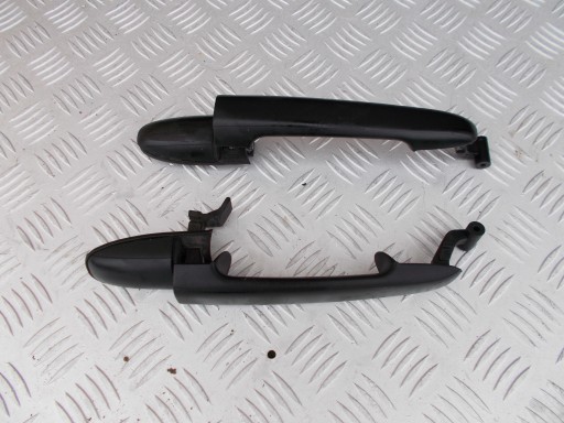 VOLKSWAGEN CRAFTER SPRINTER 906 handle exterior original complete LADNA