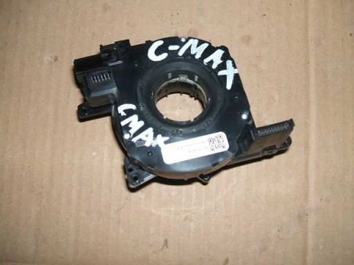 C-MAX 2010-стрічка AIRBAG AIR bag котушка zwac30088c