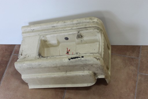 Кут бампера кемпінг кемпер