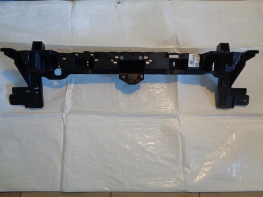 9805434880 98 - PEUGEOT 5008 PO LIFT ВЕРХНЯЯ ПЕРЕДНЯЯ БЛОКА ЗАМКА