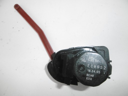motorek topení klimatu 6935077 BMW E65 E66