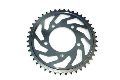 SUNR1-4386-44 - Звездочка задняя Sunstar SUZUKI Bandit GSF GSX SV 650