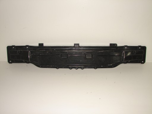 pillar bumper support rear part KIA CEED II 12- HB