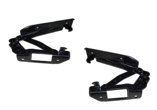 92235924 - ПЕТЛЯ КАПОТА ПЕТЛИ ПРАВЫЙ CHEVROLET CAMARO 2010-