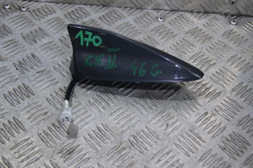 Антенна крыши Mazda CX5 II 46G