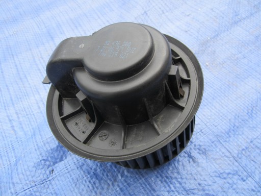 RÉCHAUFFEMENT BLOC DE CHAUFFAGE COMPLET ARRIÈRE AUDI Q7 7H8819021
