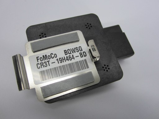 antenna modulo GPS Ford Mustang 5.0 V8 2011