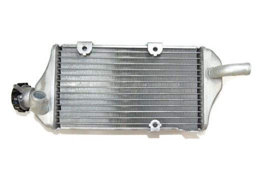 19010-KZZ-305-732 - HONDA CRF250L CRF250M НОВЫЙ ОРИГИНАЛЬНЫЙ КУЛЕР ДЛЯ ВОДЫ