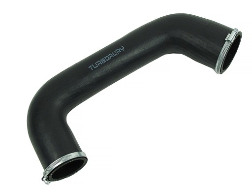 2506700011448 - ШЛАНГ ІНТЕРКУЛЕРА IVECO DAILY UNIJET 99487931