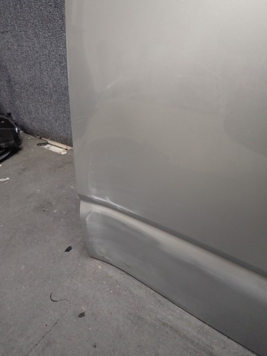dveře předek pravé VW T5 T6
