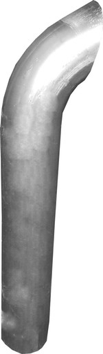 71.33 - SCANIA P, R, T 8,9-16,4 ГЛУШНИК ВИХЛОПНОЇ ТРУБИ