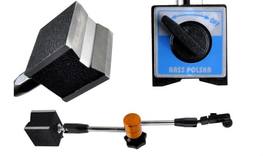 Подставка для штатива для циферблата 260 м