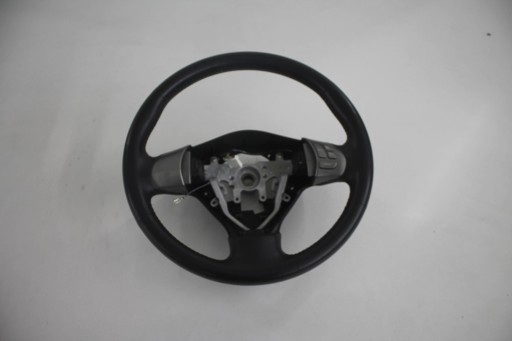 LENKRAD LEDER SUBARU OUTBACK III