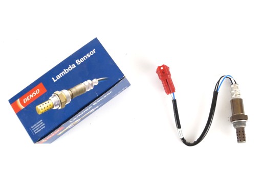 DOX-0354 - Датчик кислорода SUZUKI Jimny 1.3 16V orig DENSO